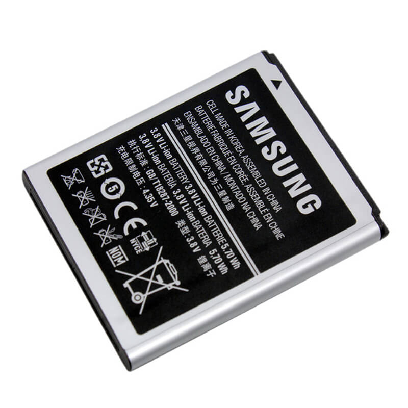 Samsung Battery EB-B150AC 1800mAh for Samsung Galaxy Core 