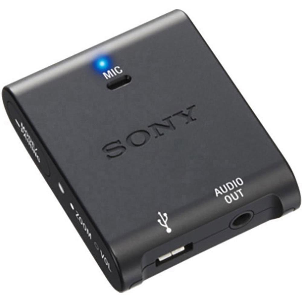 Sony Bluetooth Audio Receiver RMX7BT Black Price — Dice.bg