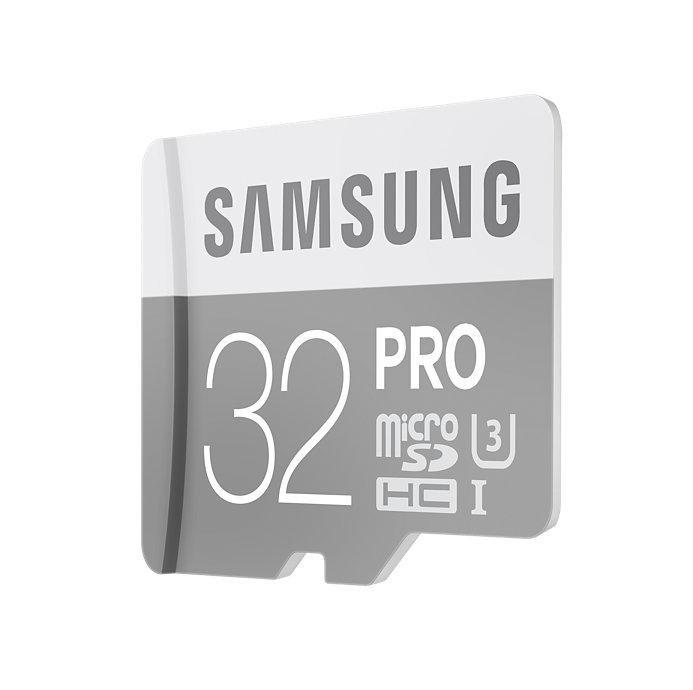 Samsung Microsd 64gb U3