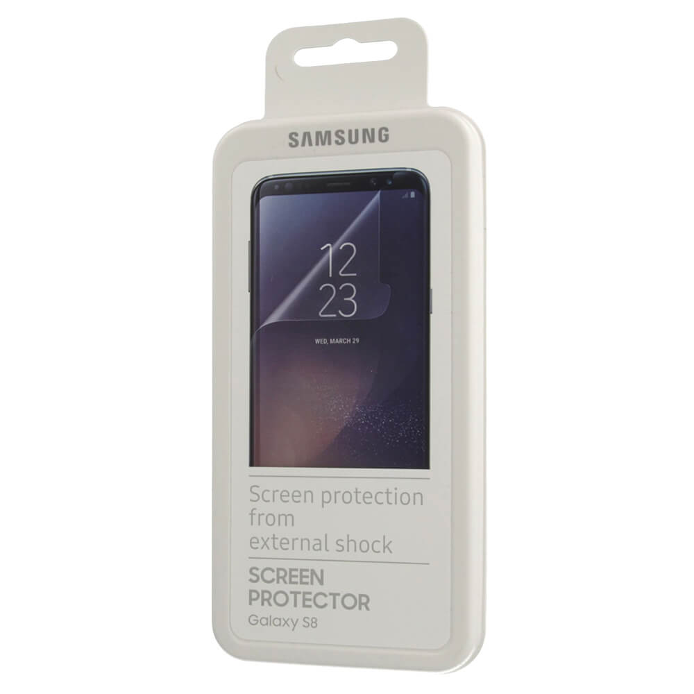 Samsung Galaxy S8 Пленка Купить