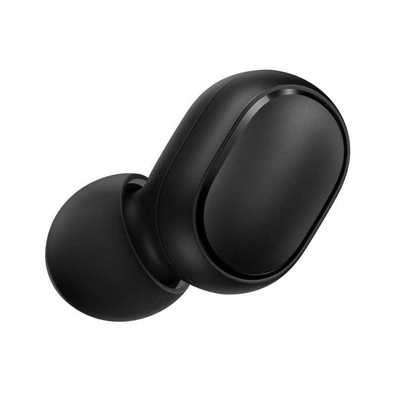 Xiaomi Mi True Wireless Earbuds Черные