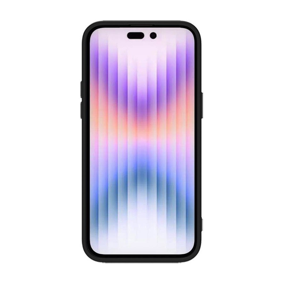 Nillkin CamShield Silky Magnetic Silicone Case силиконов TPU калъф