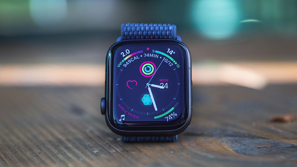 Apple Watch -