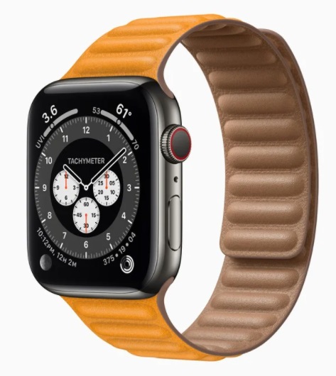 apple watch wifi vs bluetooth