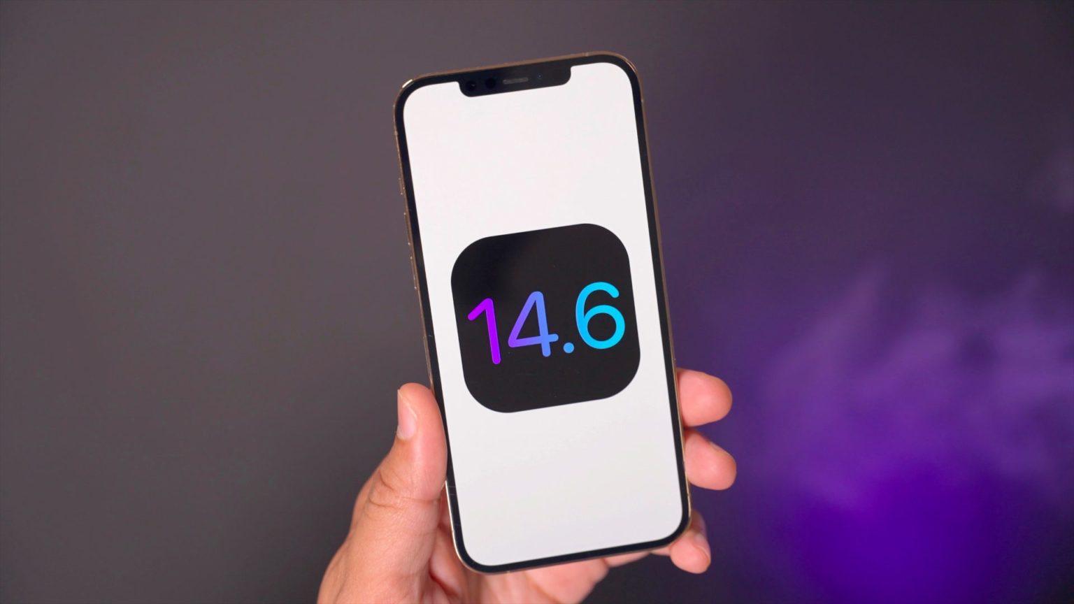 Что нового в ios 14