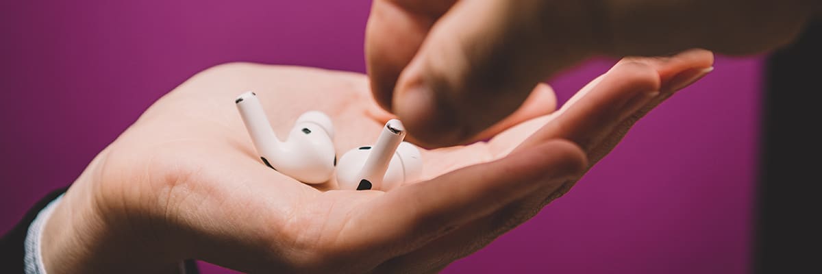 6-те най-добри безжични слушалки – класация на DICE.bg