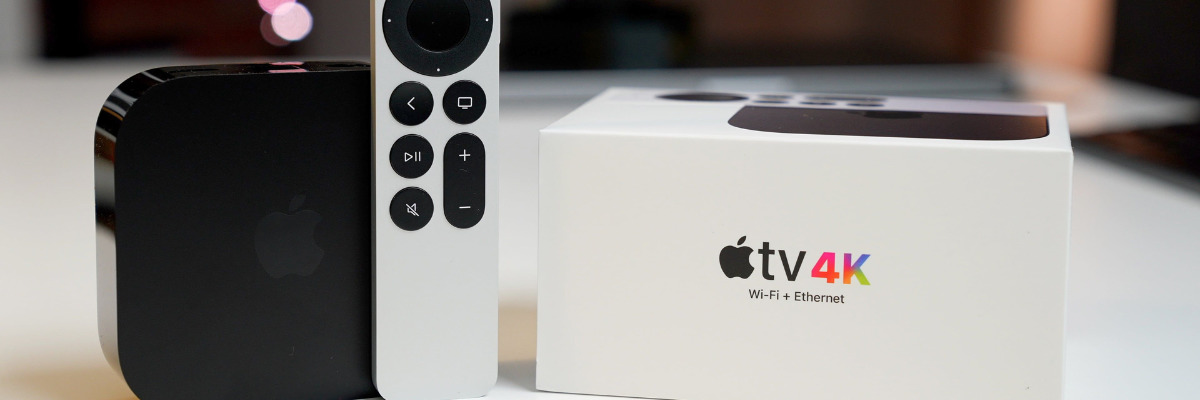 Apple TV 4K (2022): несравнима мощност на много по-добра цена