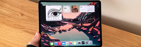 Ревю на Apple iPad Pro 2022: има ли друго, освен процесора?