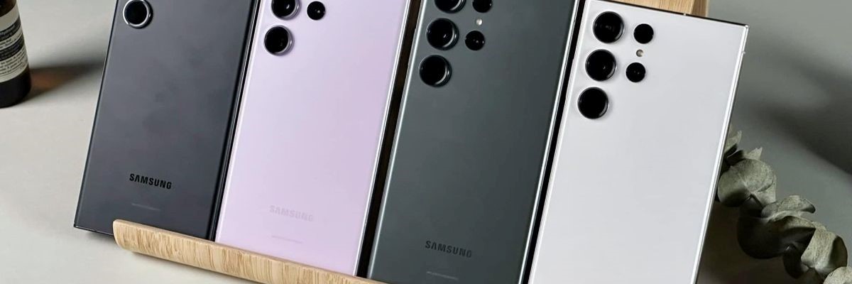Ревю на Samsung Galaxy S24, S24+ и S24 Ultra