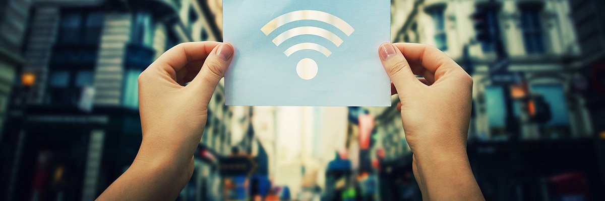 Ето как да видите и копирате Wi-Fi парола на iPhone