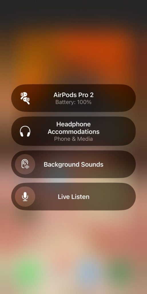 тайни функции на AirPods Pro 2