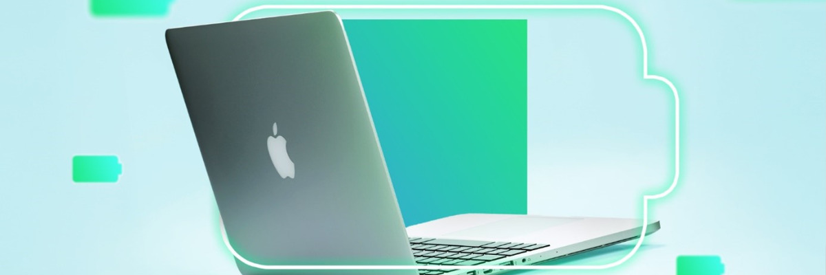 15 настройки за по-дълъг живот на батерията на MacBook