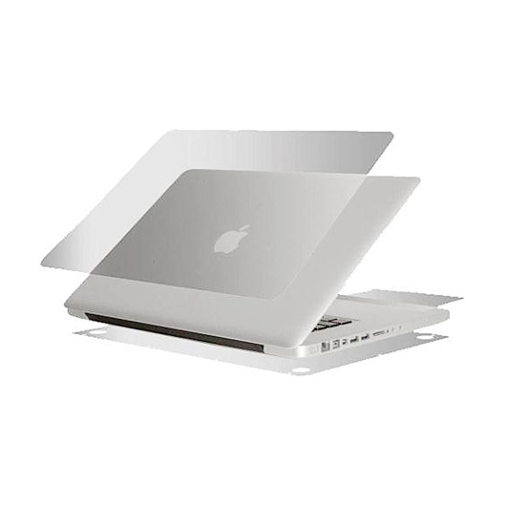 Invisible Shield Full Body - невидима защита за MacBook Pro 13 Retina Display (пълен комплект)