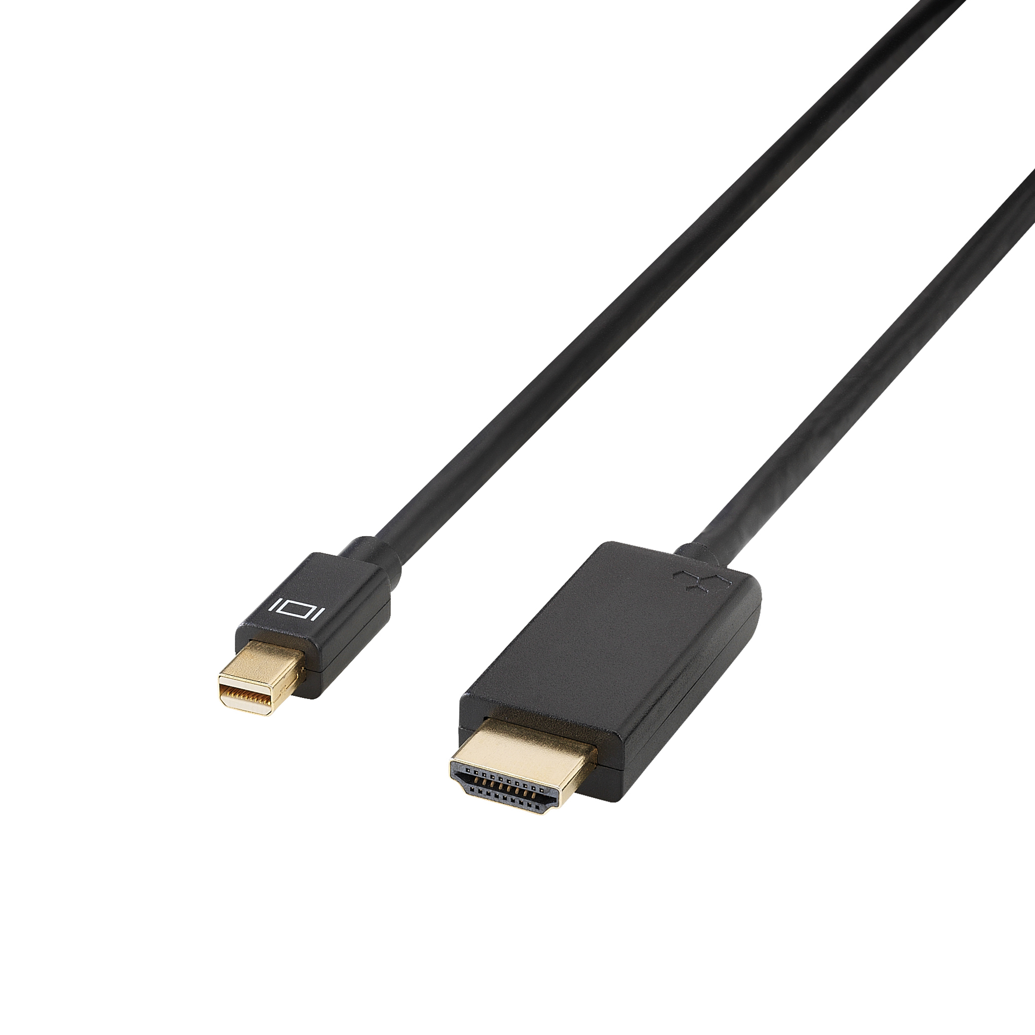 Kanex Mini Display Port към HDMI Cable - кабел за MacBook, iMac и Mac mini (3 метра)