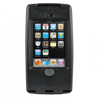 Otterbox Armor Case за iPod Touch 2 и 3 (черен)