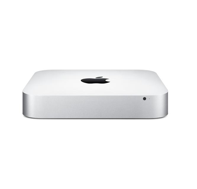 Apple Mac mini DC i5 2.68GHz/8GB/1TB FD/Intel Iris Graphics (model ...