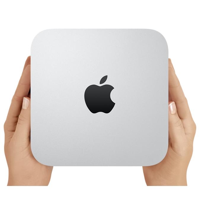 Mac mini 2014 2.6GHz 8GB/1TB(HDD)