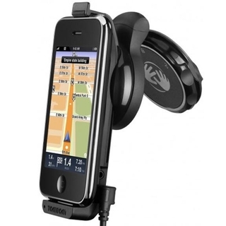TomTom Car Kit за - GPS навигация за iPhone 4/4S
