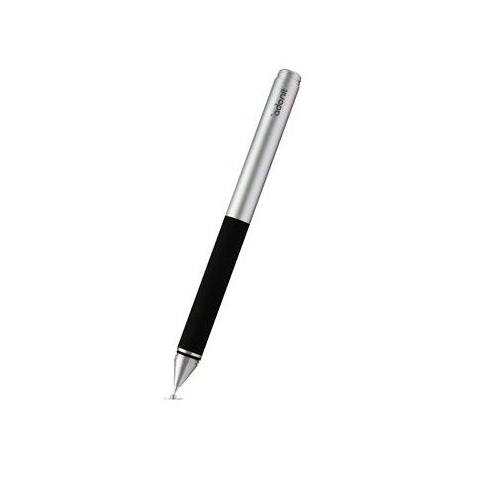 Adonit JOT PRO Stylus - алуминиева професионална писалка за таблети (сребрист)