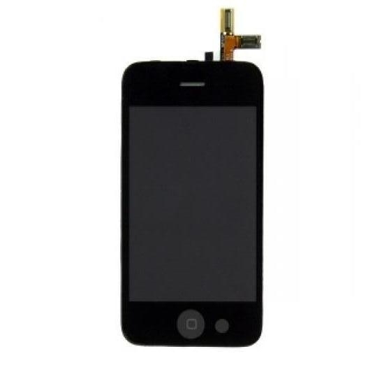 OEM Display Unit - резервен дисплей за iPhone 3G (пълен комплект)