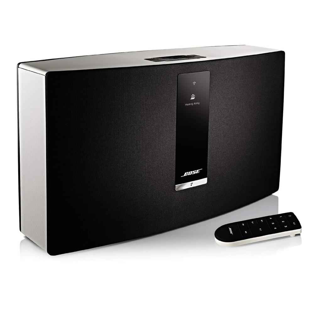 bose soundtouch discontinued