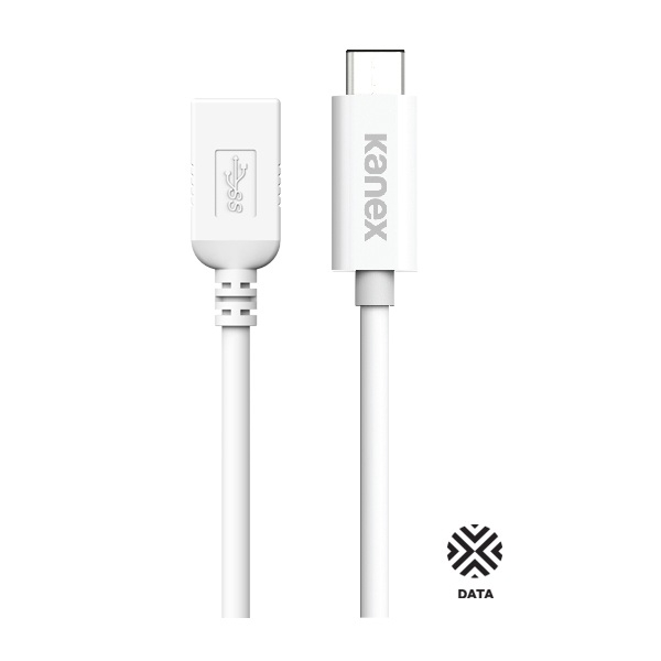 Kanex USB-C to USB-A Adapter - USB адаптер за MacBook и устройства с USB-C порт