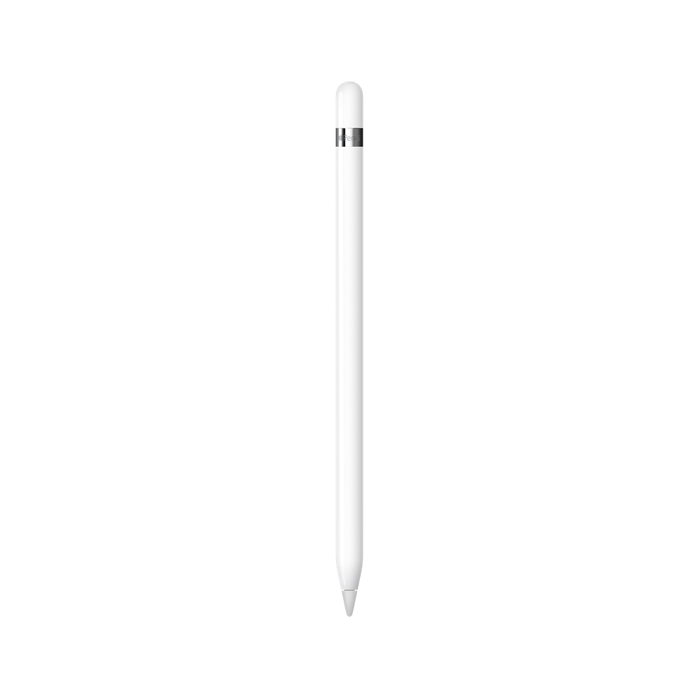 Apple Pencil - оригинална професионална писалка за iPad Pro 9.7, iPad Pro 12.9 (2015), iPad Pro 12.9 (2017), iPad Pro 10.5, iPad 6 (2018), iPad Air 3 (2019), iPad Mini 5 (2019), iPad 7 (2019), iPad 8 (2020), iPad 9 (2021)