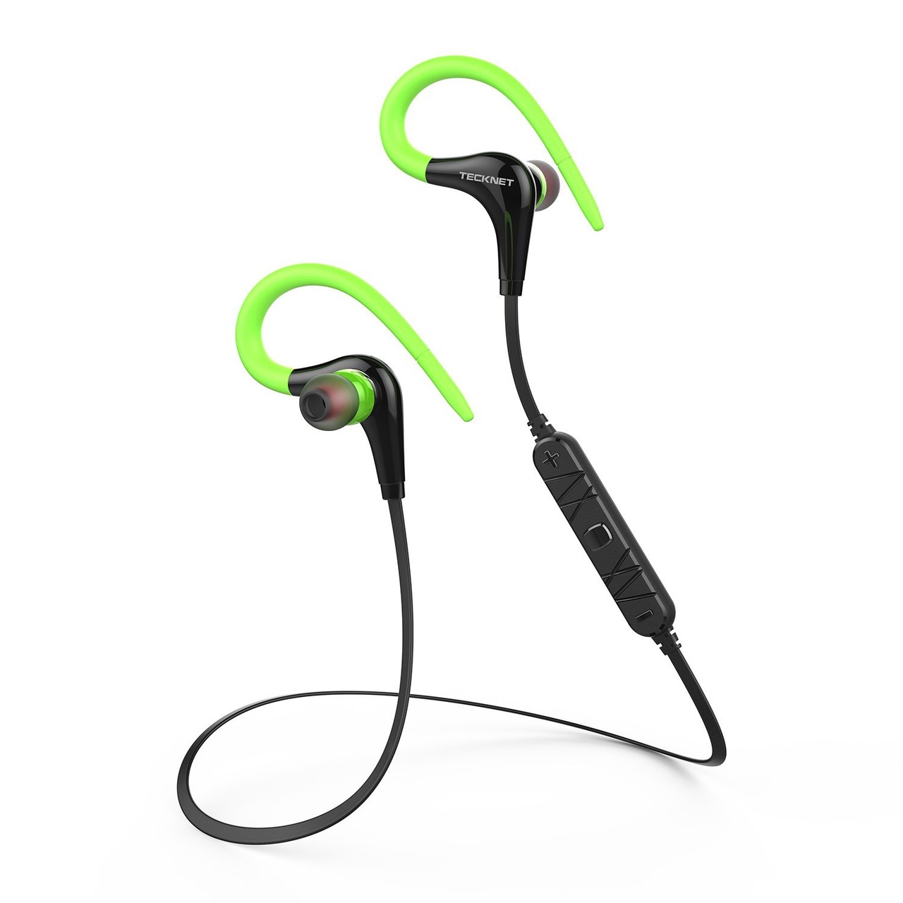 tecknet earbuds