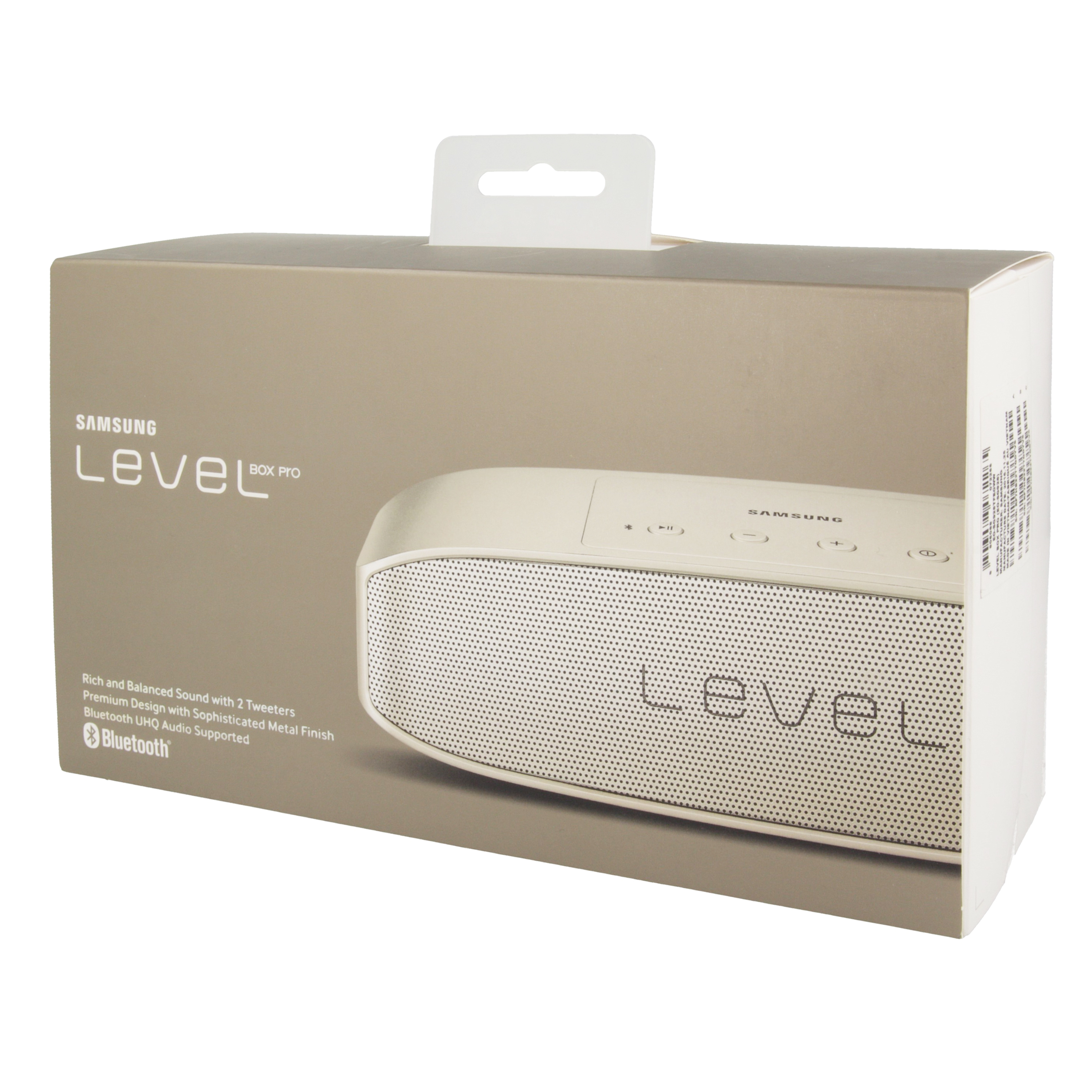 samsung level box bluetooth speaker