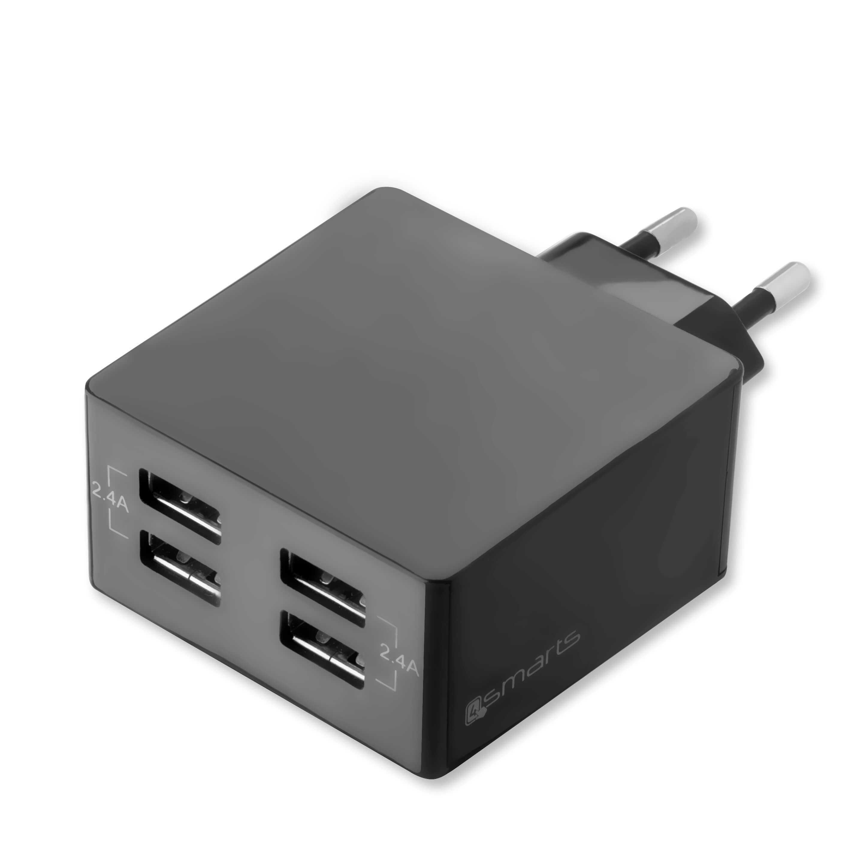 Charging grey. Quad Lock USB Charger. Зарядник gan2 Europlug компактный. POWERPLUG 9 В. R24 USB.