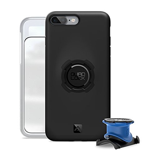 Quad Lock iPhone 11 Case– Pushbikes