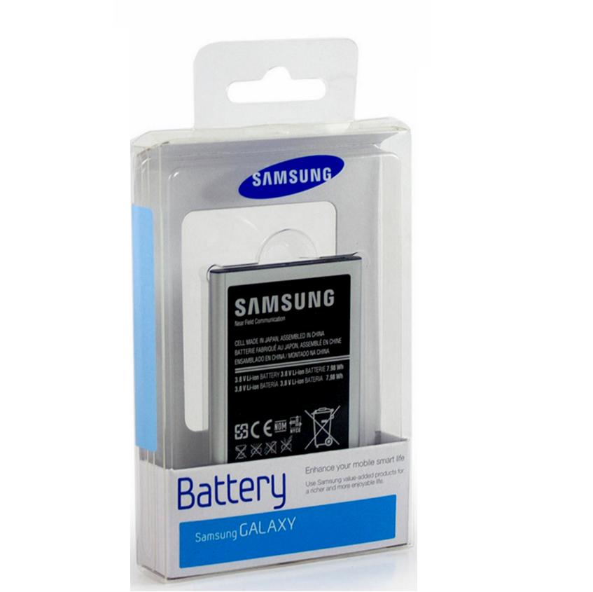limiet Panda zuiverheid Samsung Battery Li-Ion, 3.8V, 1500mAh Battery EB-F1M7FLUCSTD for Samsung  Galaxy S3 mini GT-I8190, Galaxy S3 mini VE GT-I8200 (retail) Price — Dice.bg