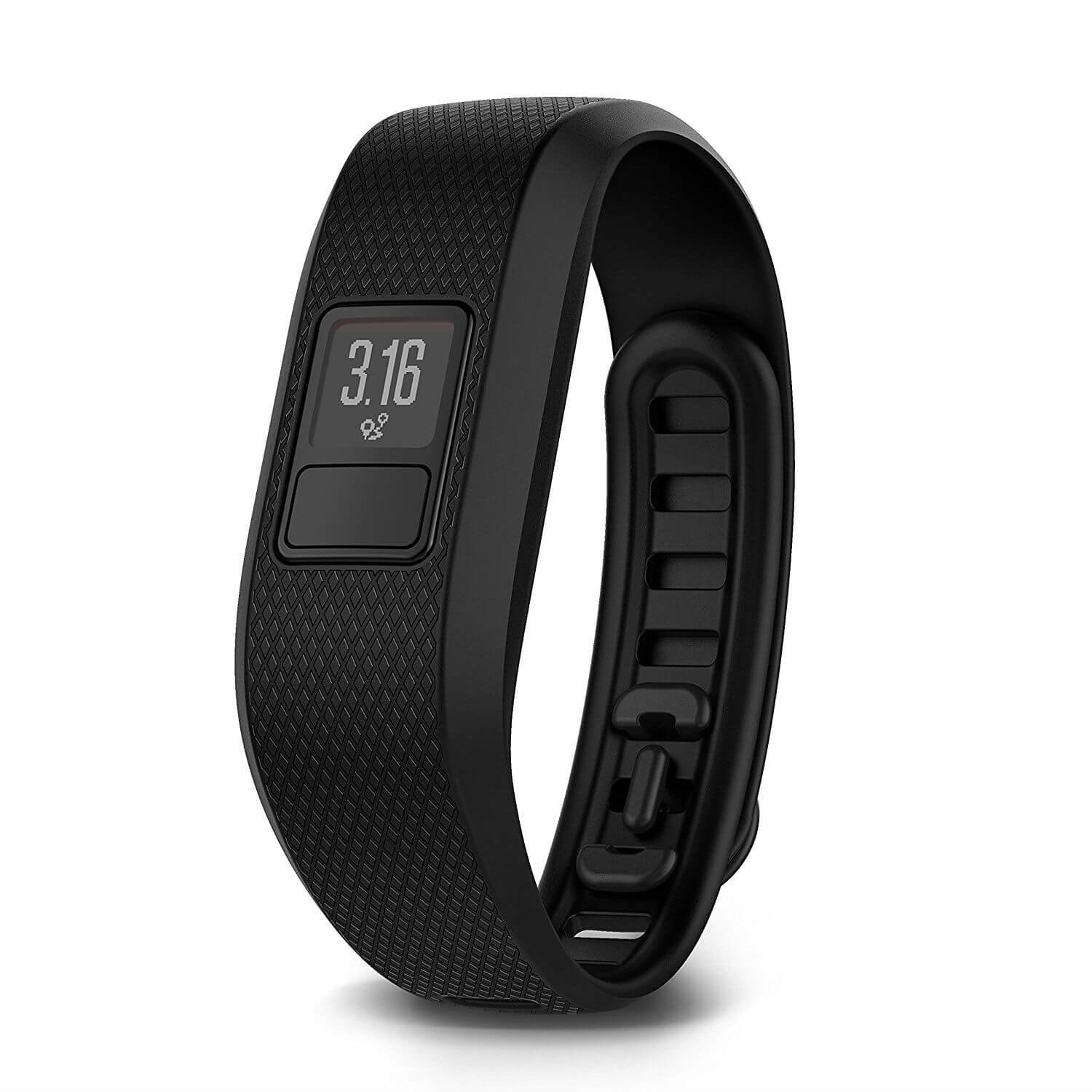 Garmin Vivofit 3 X Large Size Garmin Move IQ 