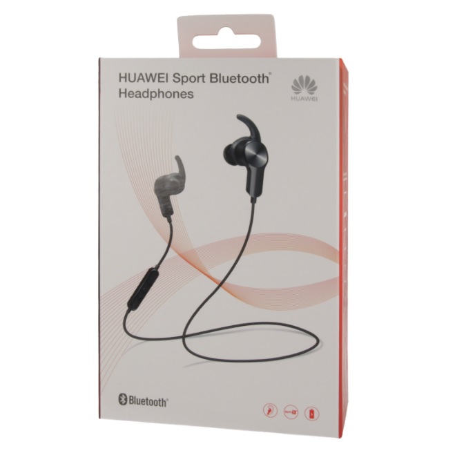 Huawei Headset Sport (black) Price Dice.bg