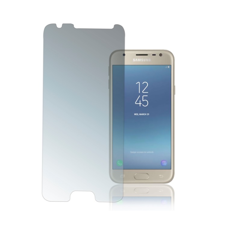 4smarts Second Glass For Samsung Galaxy J3 17 Price Dice Bg