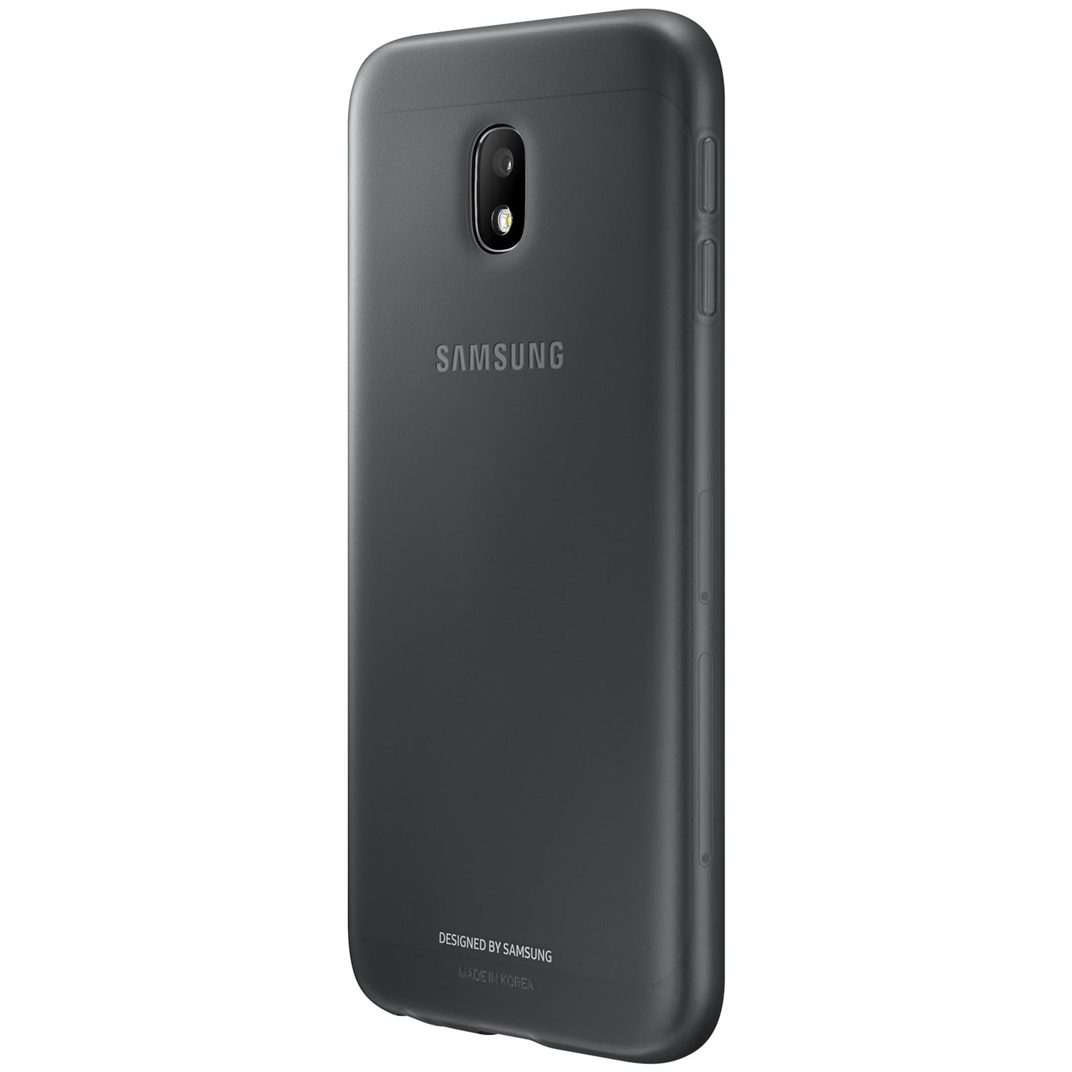 Samsung Galaxy J3 17 Black