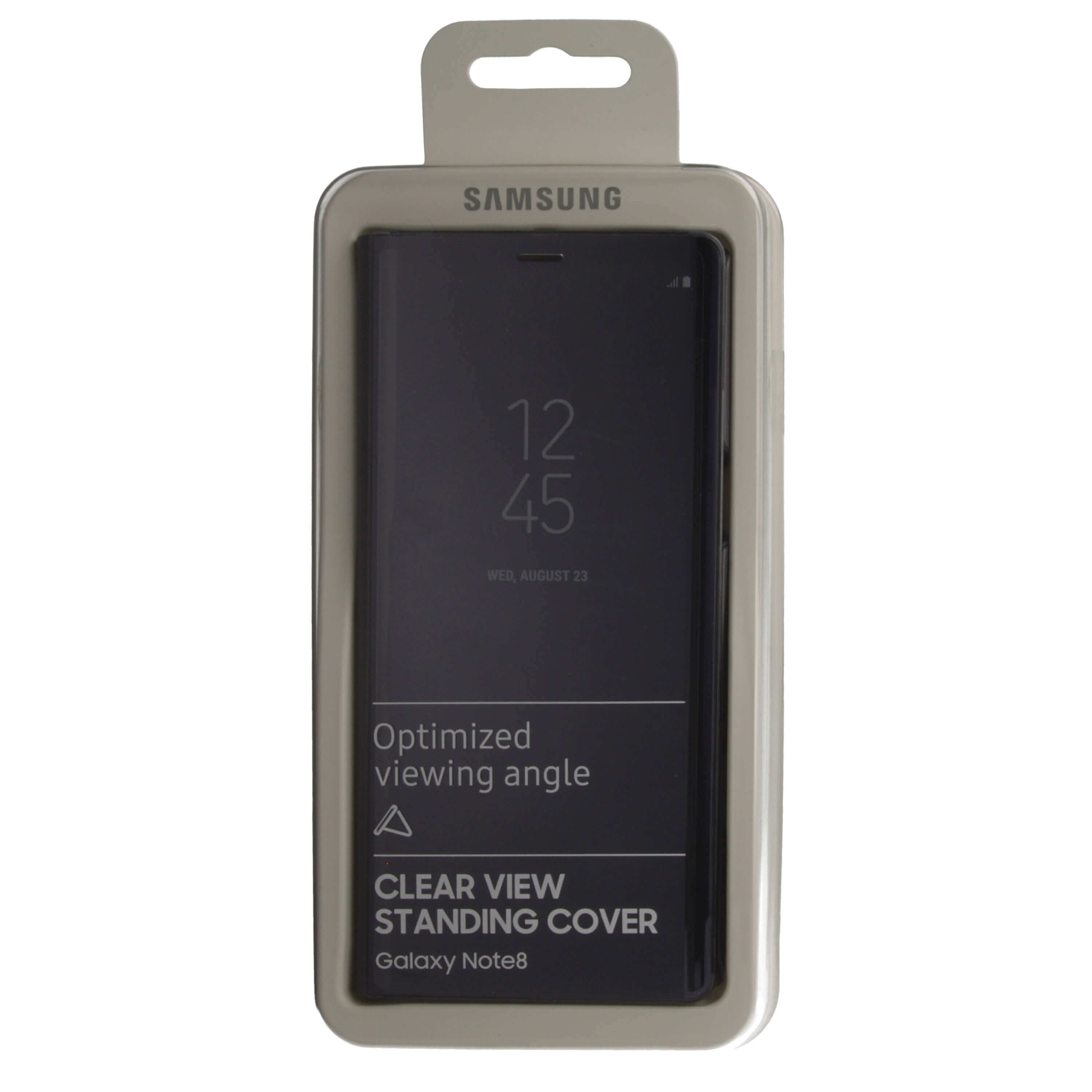 samsung clear view standing cover