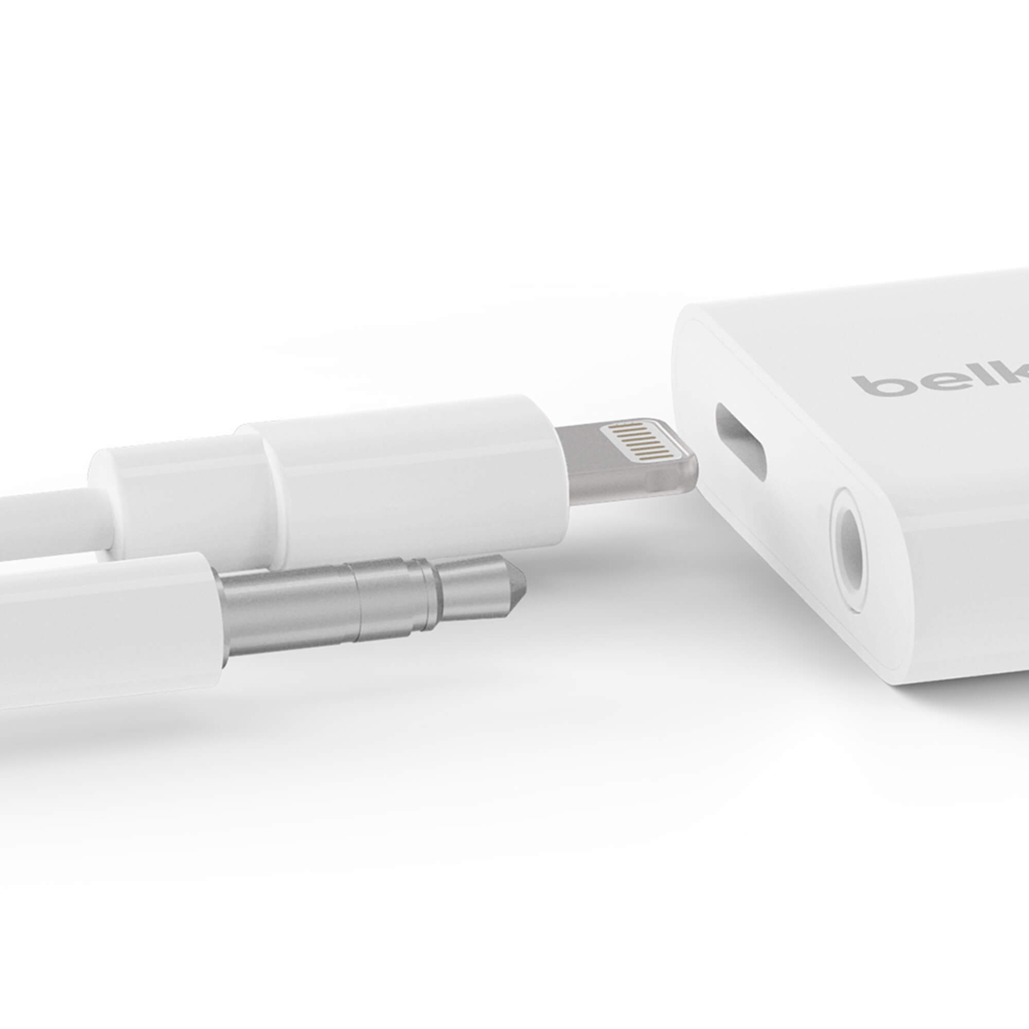 belkin rockstar 3.5 mm