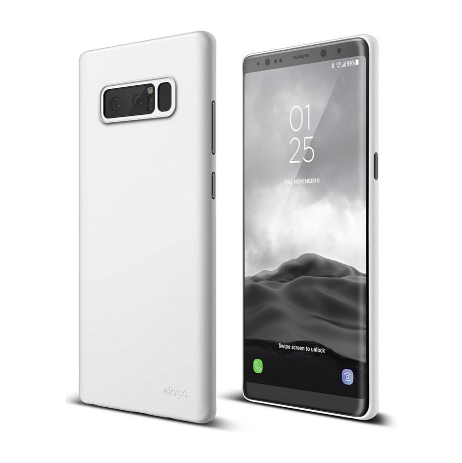 Note 8 white. Galaxy Note 8 White. Note 8 белый.