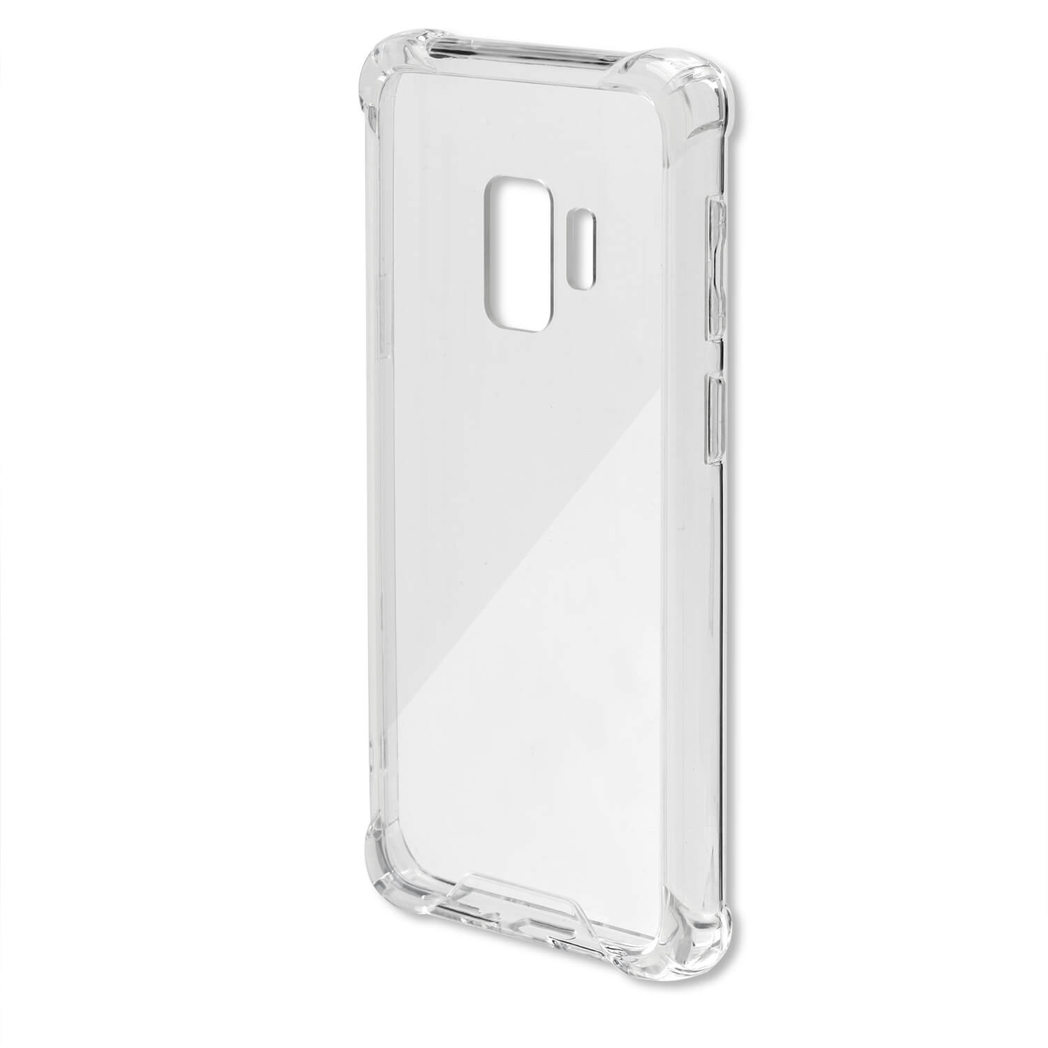 samsung s9 clear cover
