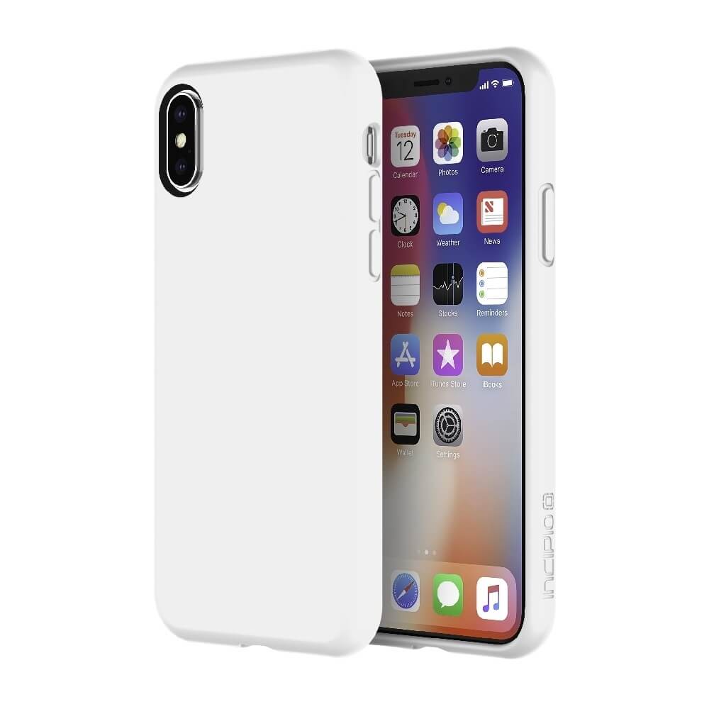 Iphone x белый