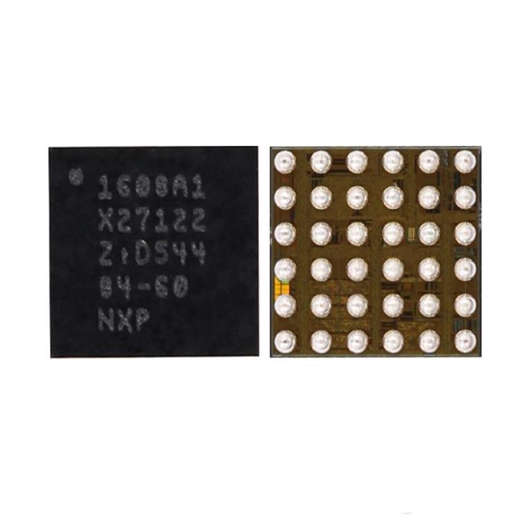 OEM IC U2 1610A1 Charge Control Chip - резервен чип отговарящ за захранването на iPhone 5S, iPhone 5C