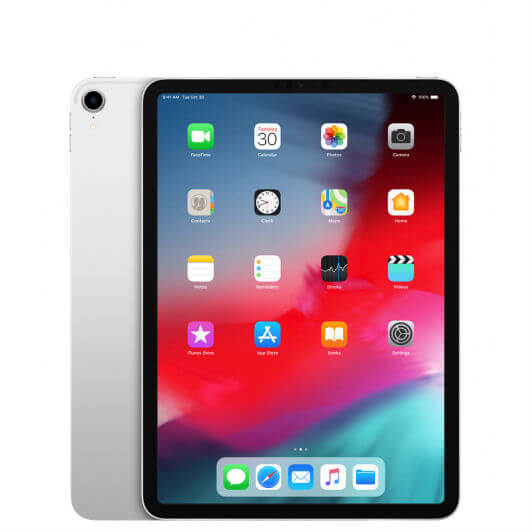 APPLE iPad Pro 10.5インチ Wi-Fi 512GB - タブレット