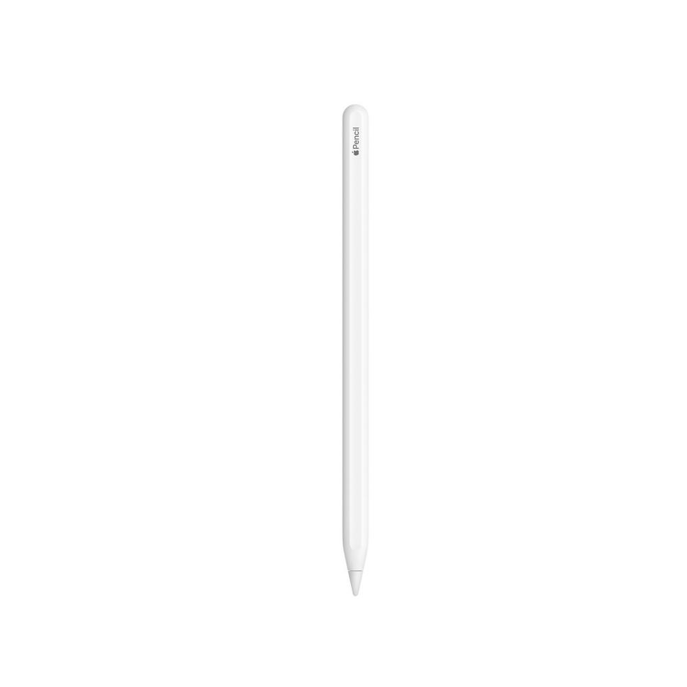 Apple Pencil 2nd Generation - оригинална професионална писалка за iPad Pro 12.9 (2018,2020,2021), iPad Pro 11 (2018,2020,2021), iPad Air 5 (2022), iPad Air 4 (2020)