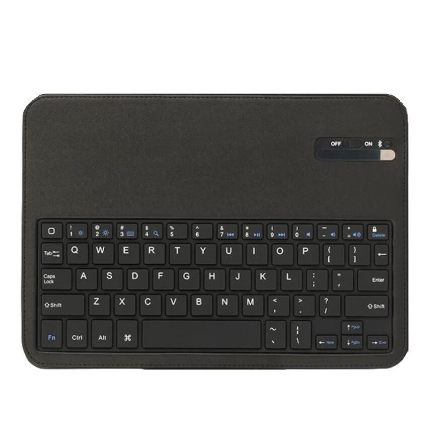 Griffin Keyboard - безжична клавиатура за iPad, таблети и устройства с