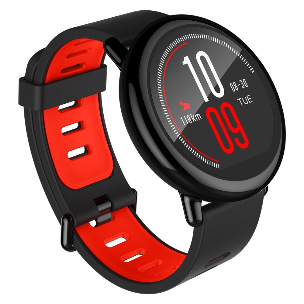 latest xiaomi smartwatch