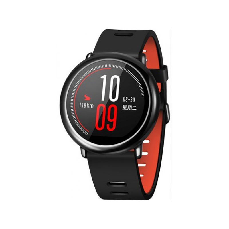 xiaomi amazfit pace black