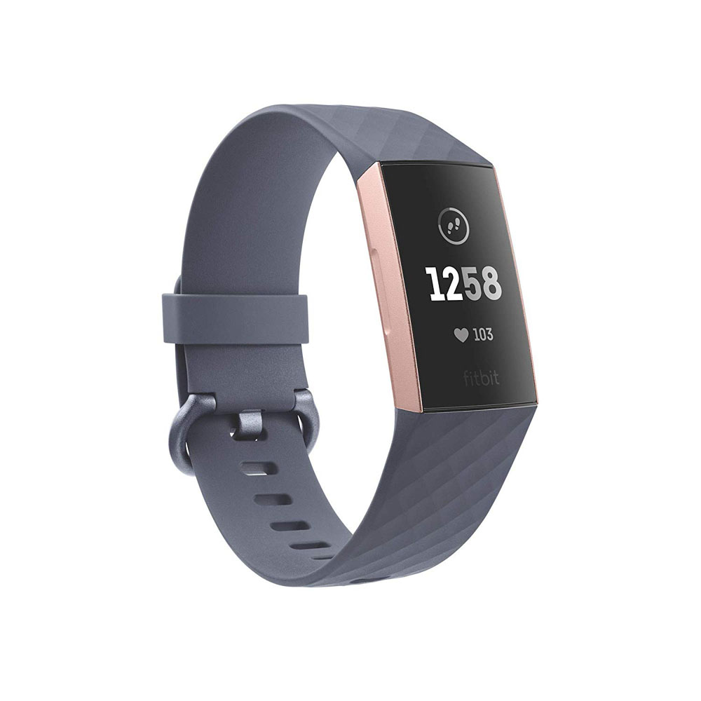fitbit charge 3 ios