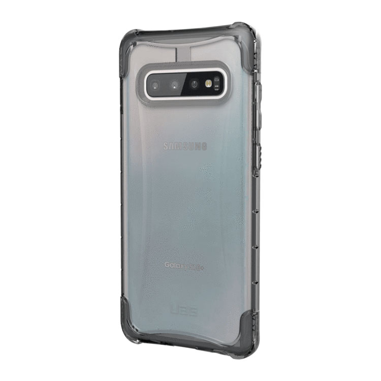 Frost Dice Samsung S10 Case