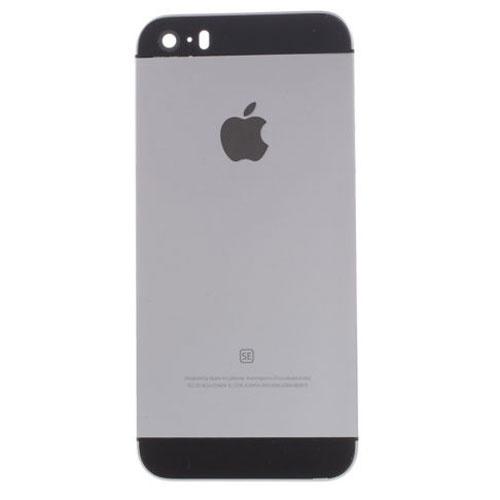 motto hulp in de huishouding jongen Apple iPhone SE Backcover for iPhone SE (space gray) Price — Dice.bg